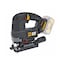 Caterpillar Cat 18V 1 FOR ALL Cordless Jig Saw with Brushless Motor, Tool Only DX51B - alternate 1